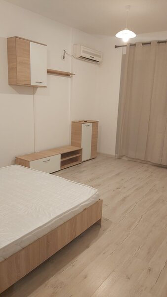 METROU BERCENI ,LA 15 MINUTE ,GARSONIERA CU LOC PARCARE INCLUS